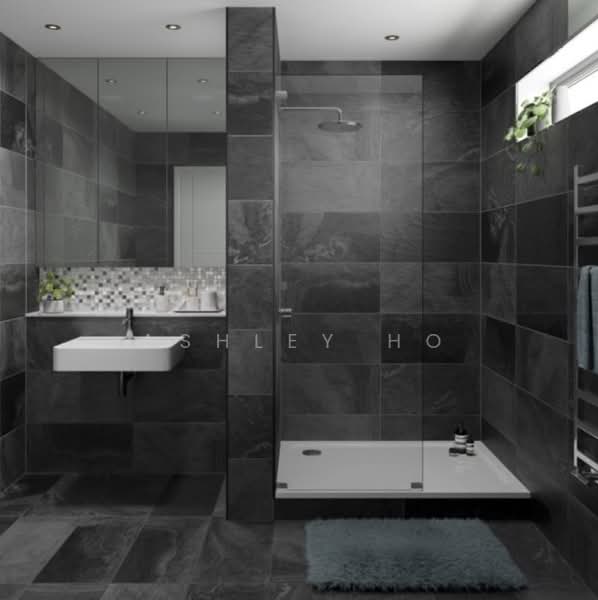 Condominium for Sale at KAIA Heights Equine - Ashley Ho - Bathroom - PropertyGuru.com.my