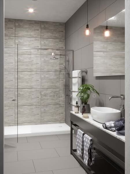 Condominium for Sale at KAIA Heights Equine - Ashley Ho - Bathroom - PropertyGuru.com.my