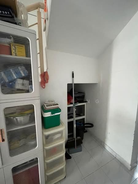 Rumah Teres 1.5-Tingkat untuk Dijual di Taman Sierra Perdana (Masai) - Wayne Ng - Interior - PropertyGuru.com.my