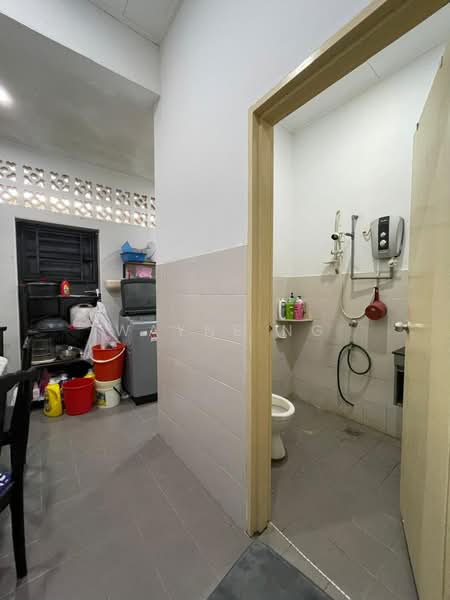 Rumah Teres 1.5-Tingkat untuk Dijual di Taman Sierra Perdana (Masai) - Wayne Ng - PropertyGuru.com.my