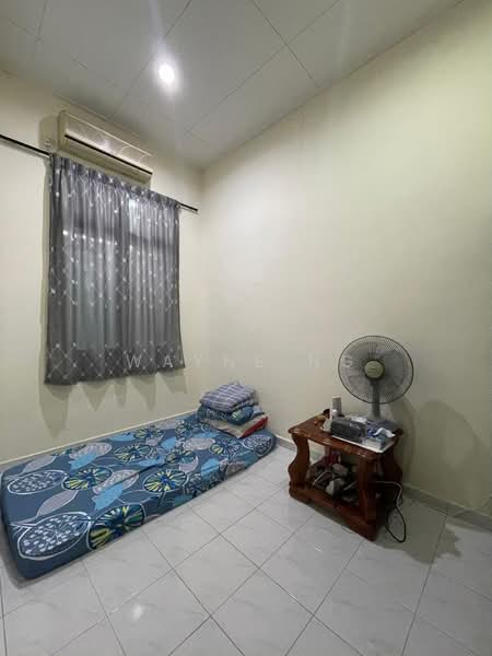 Rumah Teres 1.5-Tingkat untuk Dijual di Taman Sierra Perdana (Masai) - Wayne Ng - PropertyGuru.com.my