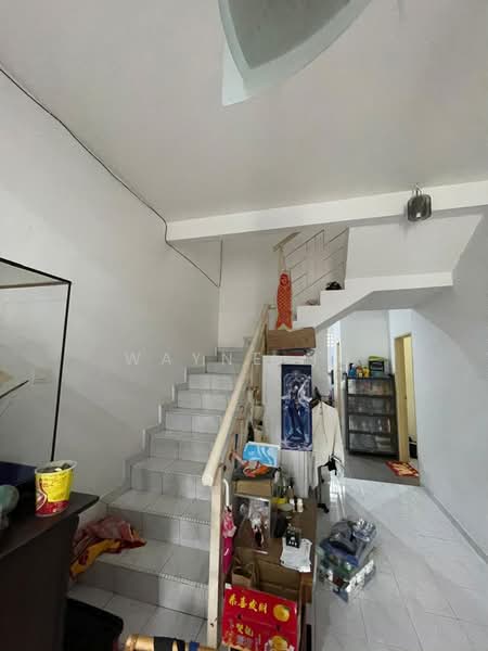 Rumah Teres 1.5-Tingkat untuk Dijual di Taman Sierra Perdana (Masai) - Wayne Ng - PropertyGuru.com.my