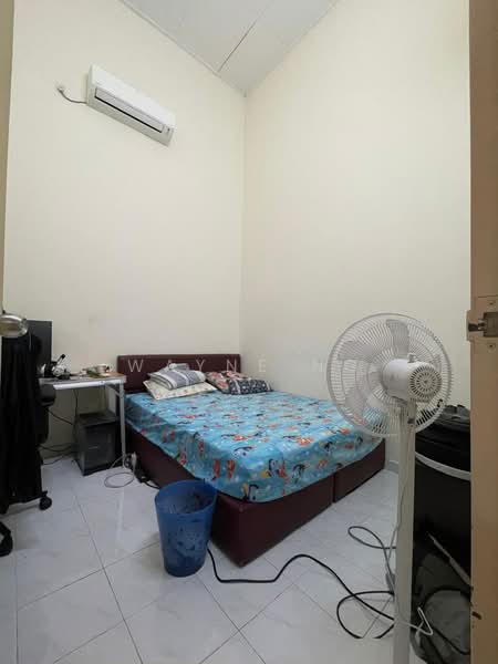 Rumah Teres 1.5-Tingkat untuk Dijual di Taman Sierra Perdana (Masai) - Wayne Ng - PropertyGuru.com.my