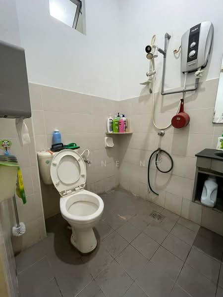 Rumah Teres 1.5-Tingkat untuk Dijual di Taman Sierra Perdana (Masai) - Wayne Ng - PropertyGuru.com.my