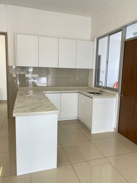 Condominium for Sale at Villa Crystal - Ken Lai - Kitchen - PropertyGuru.com.my