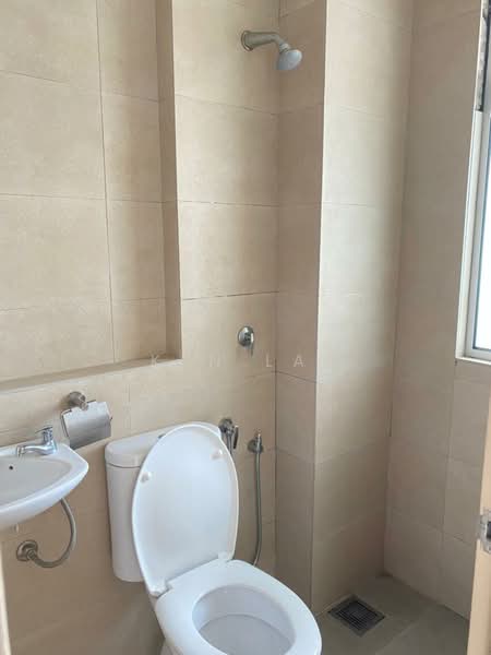Condominium for Sale at Villa Crystal - Ken Lai - Bathroom - PropertyGuru.com.my