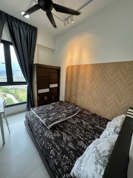Kediaman Servis untuk Disewa di Equine Residence - Iris Lee - Bedroom - PropertyGuru.com.my