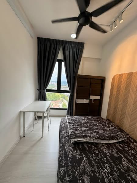 Kediaman Servis untuk Disewa di Equine Residence - Iris Lee - Bedroom - PropertyGuru.com.my