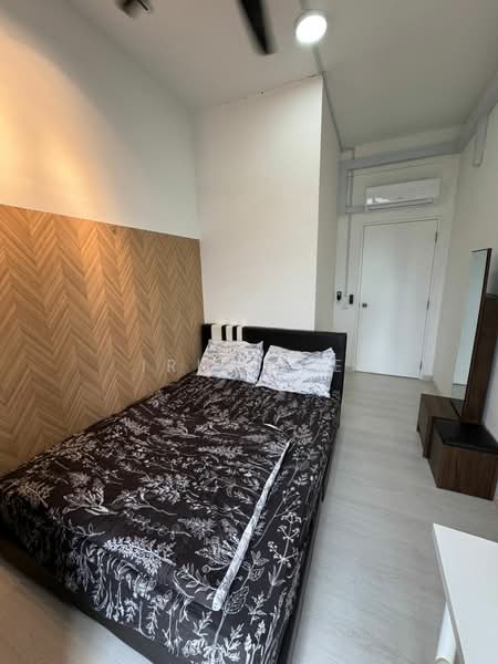 Kediaman Servis untuk Disewa di Equine Residence - Iris Lee - Bedroom - PropertyGuru.com.my