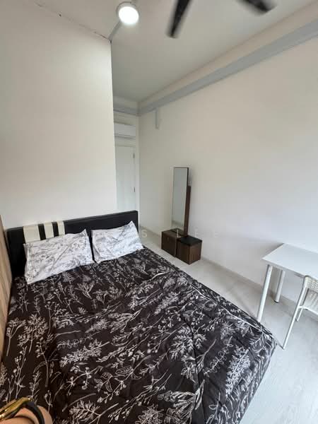 Kediaman Servis untuk Disewa di Equine Residence - Iris Lee - Bedroom - PropertyGuru.com.my