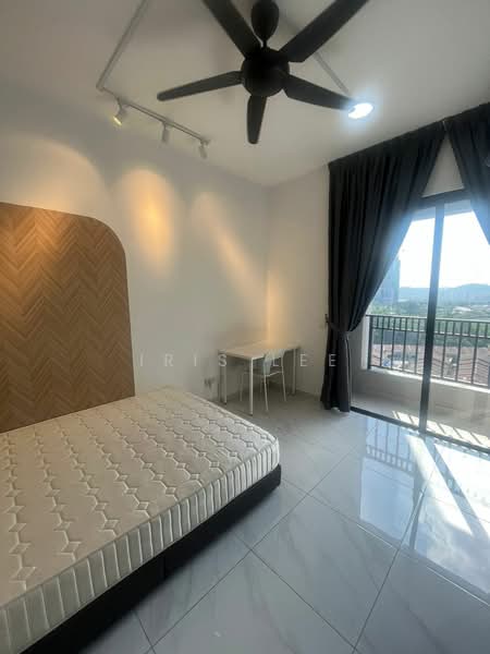 Kediaman Servis untuk Disewa di Equine Residence - Iris Lee - Bedroom - PropertyGuru.com.my