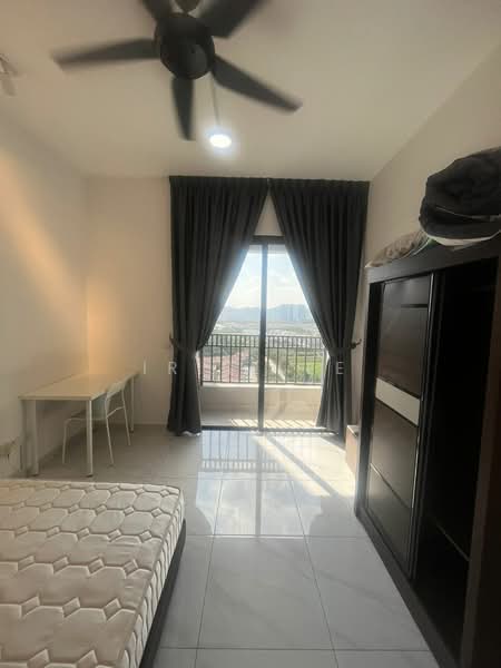 Kediaman Servis untuk Disewa di Equine Residence - Iris Lee - Bedroom - PropertyGuru.com.my