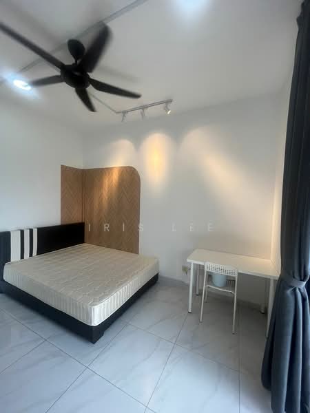 Kediaman Servis untuk Disewa di Equine Residence - Iris Lee - Bedroom - PropertyGuru.com.my