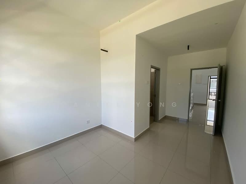 2-storey Terraced House for Sale in Taman Ponderosa (Johor Bahru) - Daniel Yong - Interior - PropertyGuru.com.my