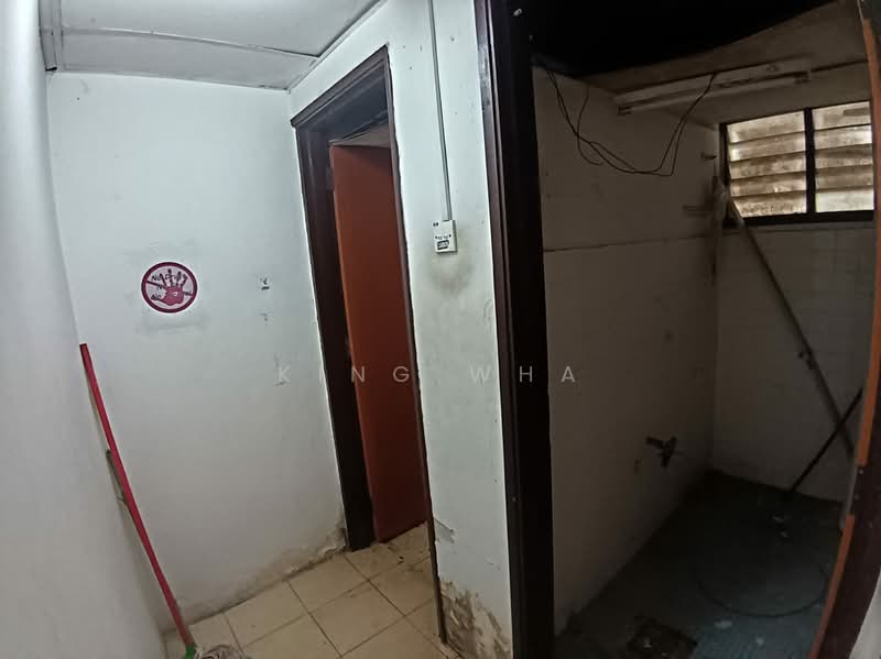 Kedai untuk Dijual di Ulu Kelang (Kuala Lumpur) - King Wha - Interior - PropertyGuru.com.my