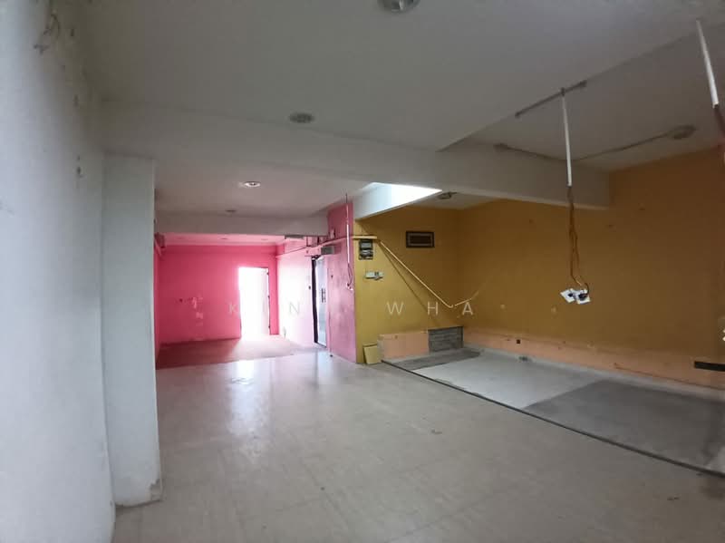 Kedai untuk Dijual di Ulu Kelang (Kuala Lumpur) - King Wha - Interior - PropertyGuru.com.my