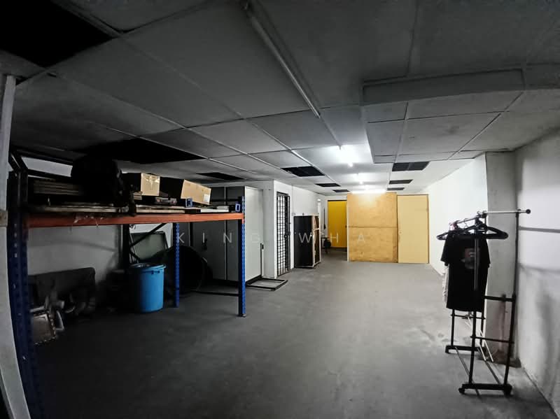 Kedai untuk Dijual di Ulu Kelang (Kuala Lumpur) - King Wha - Interior - PropertyGuru.com.my