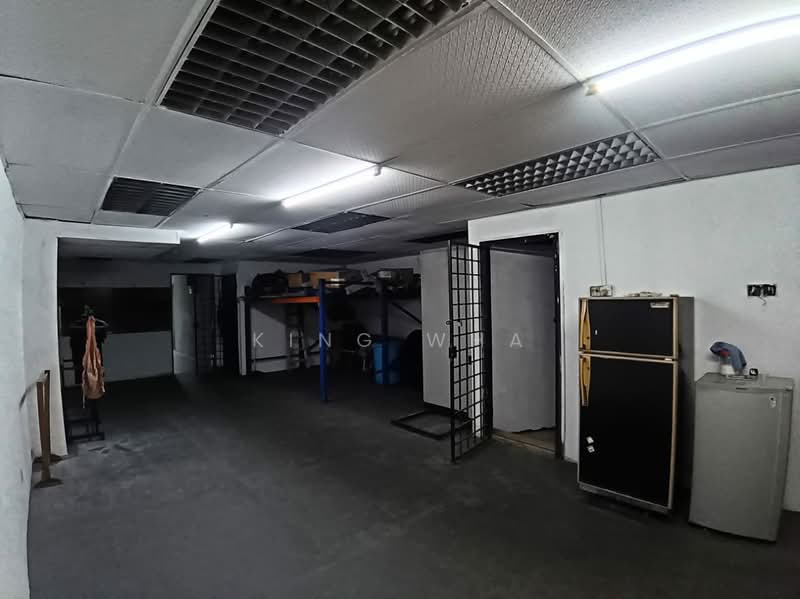 Kedai untuk Dijual di Ulu Kelang (Kuala Lumpur) - King Wha - Interior - PropertyGuru.com.my