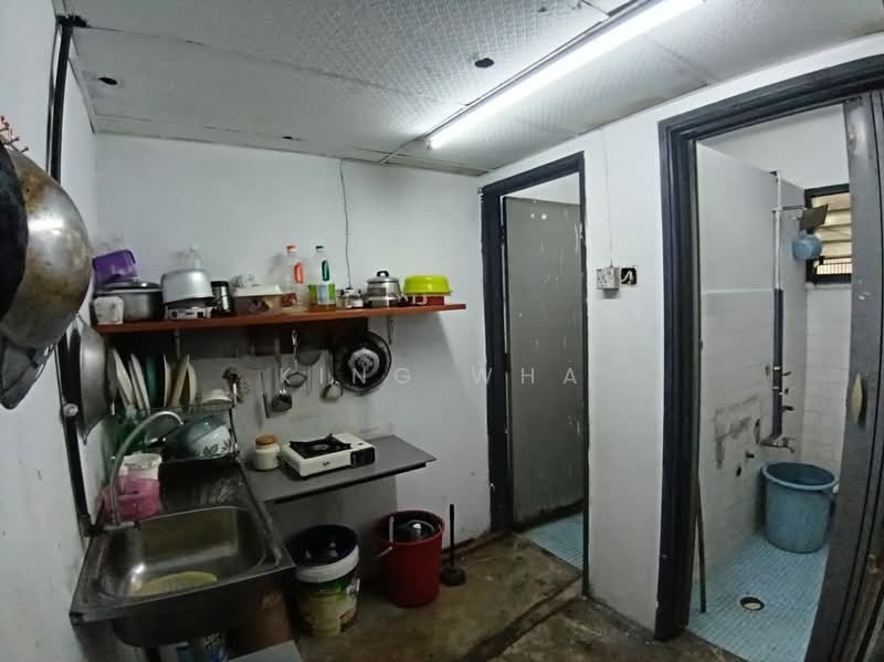 Kedai untuk Dijual di Ulu Kelang (Kuala Lumpur) - King Wha - Kitchen - PropertyGuru.com.my