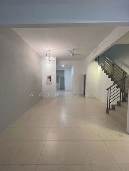 2-storey Terraced House for Sale in Taman Permata (Bukit Mertajam) - Wayne Loh - Interior - PropertyGuru.com.my