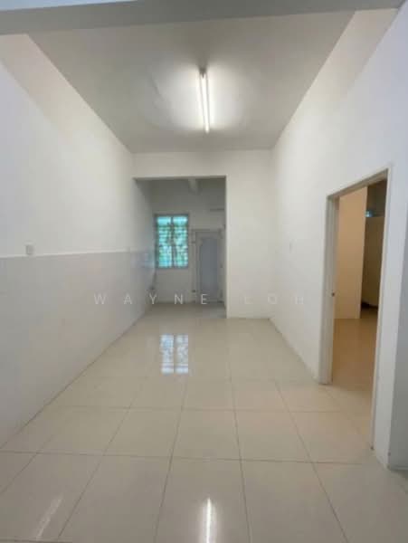 2-storey Terraced House for Sale in Taman Permata (Bukit Mertajam) - Wayne Loh - Interior - PropertyGuru.com.my