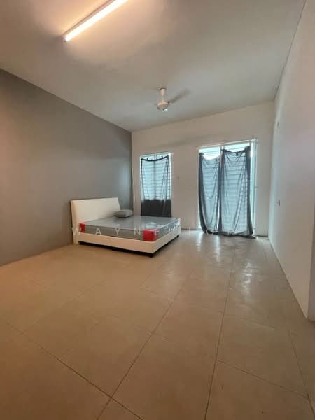 2-storey Terraced House for Sale in Taman Permata (Bukit Mertajam) - Wayne Loh - Bedroom - PropertyGuru.com.my