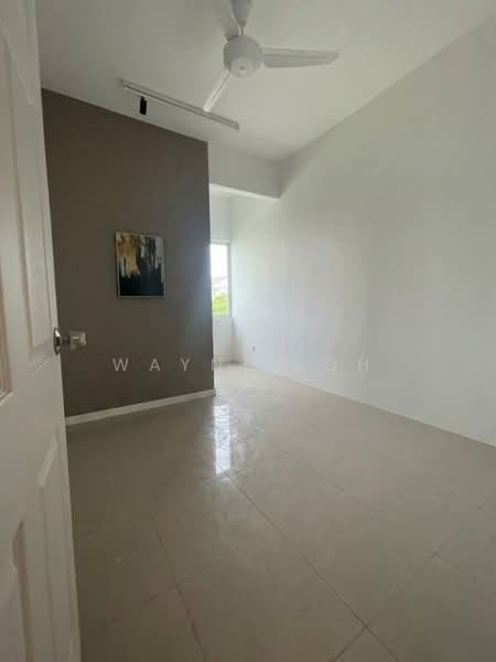 2-storey Terraced House for Sale in Taman Permata (Bukit Mertajam) - Wayne Loh - Interior - PropertyGuru.com.my