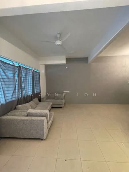 2-storey Terraced House for Sale in Taman Permata (Bukit Mertajam) - Wayne Loh - Living Room - PropertyGuru.com.my