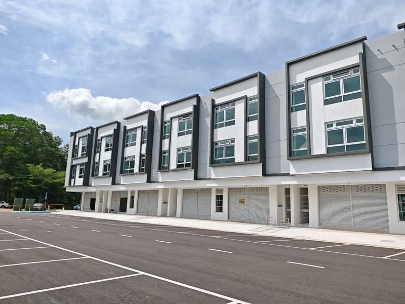 Kedai untuk Disewa di Taman Adda Heights (Tebrau) - Jeff Lee - PropertyGuru.com.my