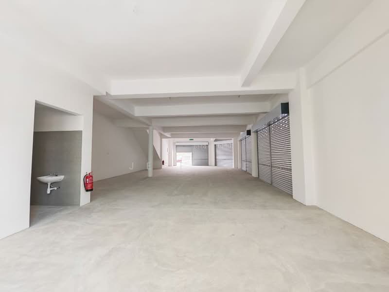 Kedai untuk Disewa di Taman Adda Heights (Tebrau) - Jeff Lee - PropertyGuru.com.my