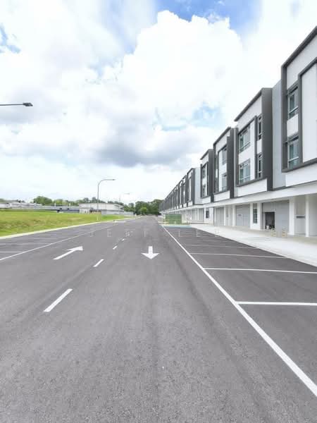 Kedai untuk Disewa di Taman Adda Heights (Tebrau) - Jeff Lee - PropertyGuru.com.my