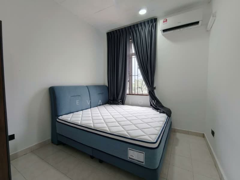 Townhouse for Sale in Johor Bahru (Johor) - Eva Siow - Bedroom - PropertyGuru.com.my