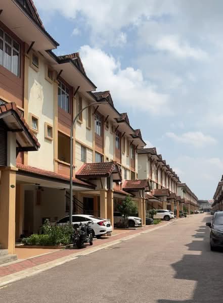 Townhouse for Sale in Johor Bahru (Johor) - Eva Siow - PropertyGuru.com.my