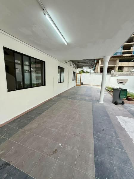 Rumah Berkembar untuk Dijual di Taman Majidee (Johor Bahru) - Sam Chai - Exterior - PropertyGuru.com.my