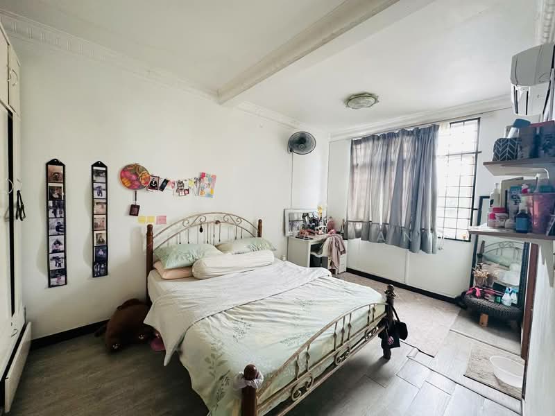 Semi-Detached House for Sale in Ukay Perdana (Ulu Kelang) - Halim Mazlan - Bedroom - PropertyGuru.com.my