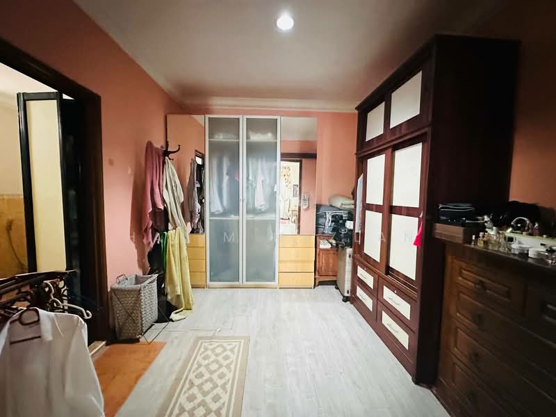 Semi-Detached House for Sale in Ukay Perdana (Ulu Kelang) - Halim Mazlan - Bedroom - PropertyGuru.com.my