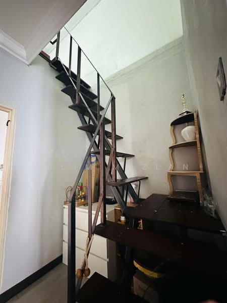 Semi-Detached House for Sale in Ukay Perdana (Ulu Kelang) - Halim Mazlan - Interior - PropertyGuru.com.my
