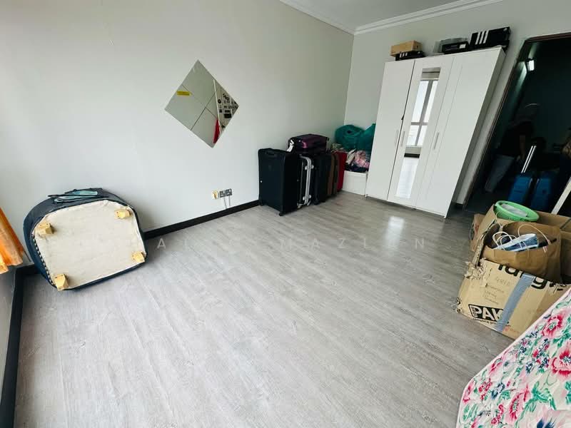 Semi-Detached House for Sale in Ukay Perdana (Ulu Kelang) - Halim Mazlan - Bedroom - PropertyGuru.com.my