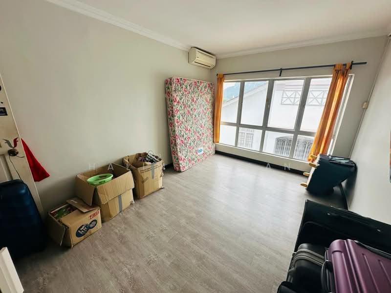 Semi-Detached House for Sale in Ukay Perdana (Ulu Kelang) - Halim Mazlan - Bedroom - PropertyGuru.com.my