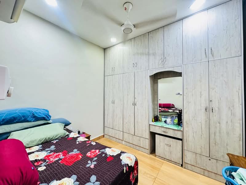 Rumah Teres 1-Tingkat untuk Dijual di Puchong (Selangor) - Yasmin Sulaiman - Bedroom - PropertyGuru.com.my