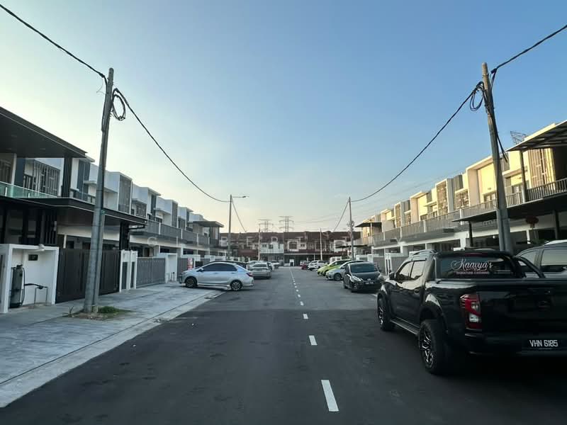 2-storey Terraced House for Sale in Taman Puchong Tekali (Puchong) - Gilbert Tay - Exterior - PropertyGuru.com.my