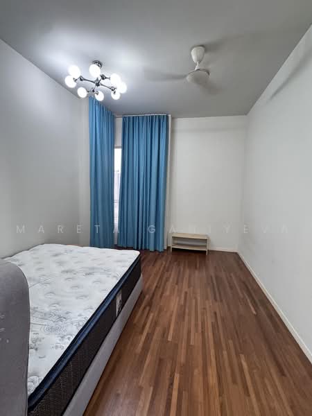Condominium for Sale at Kiara 1888 - Mareta Ganiyeva - PropertyGuru.com.my