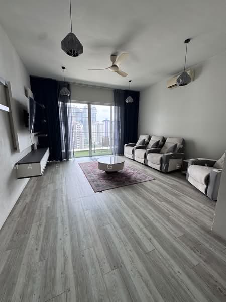 Condominium for Sale at Kiara 1888 - Mareta Ganiyeva - PropertyGuru.com.my