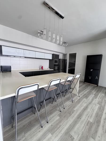 Condominium for Sale at Kiara 1888 - Mareta Ganiyeva - PropertyGuru.com.my