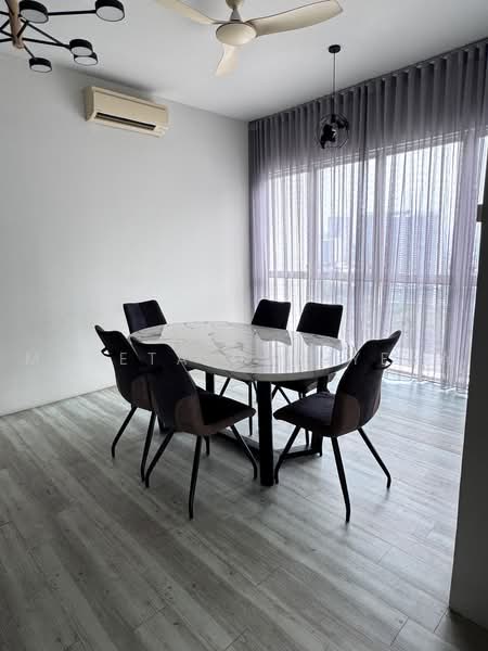 Condominium for Sale at Kiara 1888 - Mareta Ganiyeva - PropertyGuru.com.my