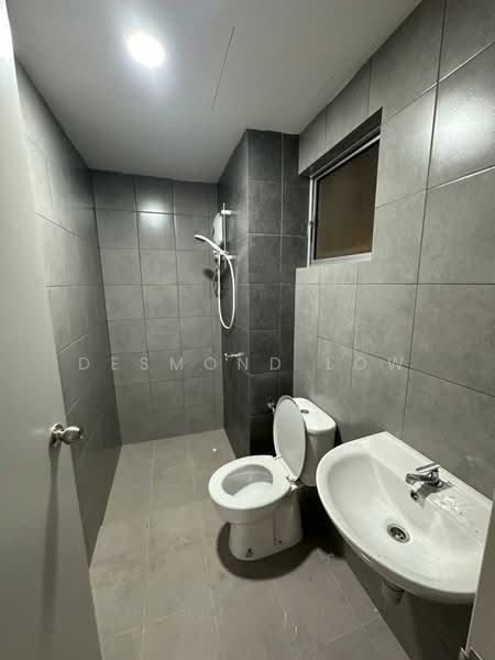 Condominium for Rent at Residensi Sateria - Desmond Low - Bathroom - PropertyGuru.com.my