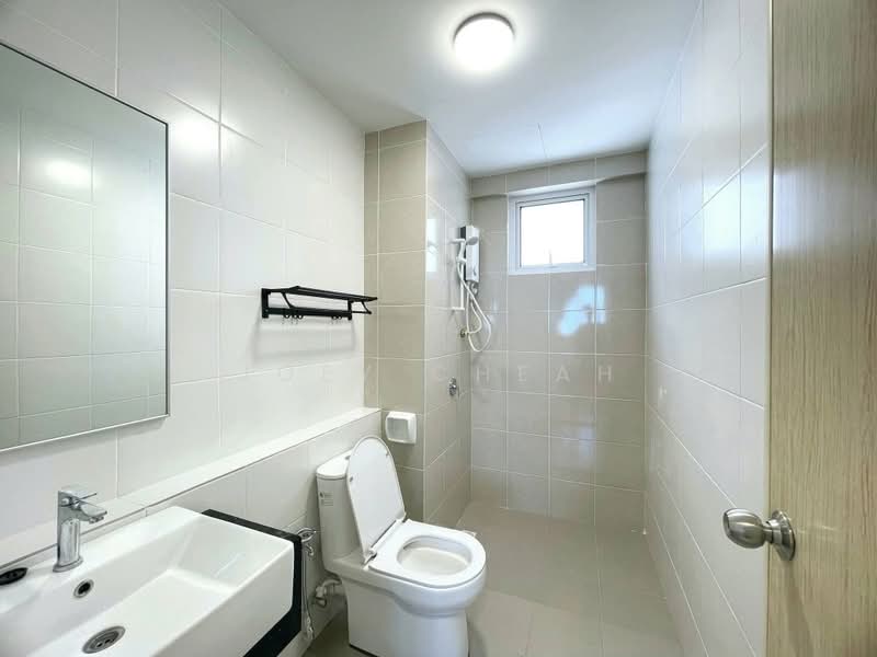 Condominium for Rent at SummerSkye Residences - Joey Cheah - Bathroom - PropertyGuru.com.my