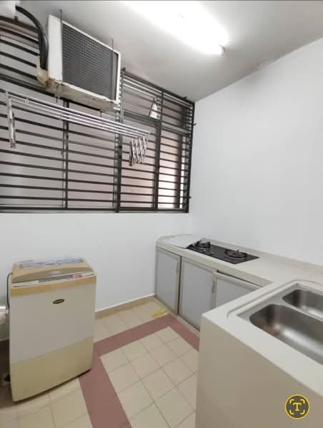 Pangsapuri untuk Disewa di Kipark Apartment - Meng . - PropertyGuru.com.my