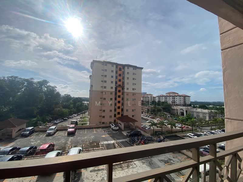 Apartment for Sale at Prima Regency - Amy Lee - Exterior - PropertyGuru.com.my