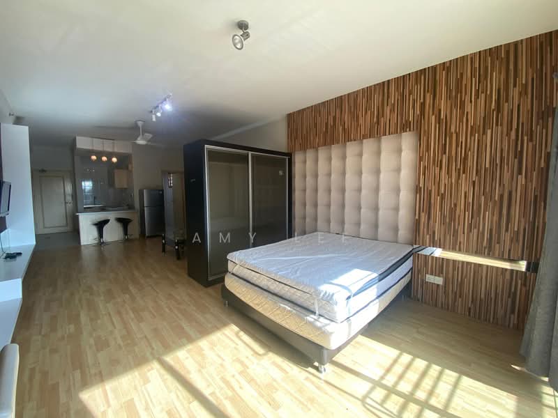 Apartment for Sale at Prima Regency - Amy Lee - Bedroom - PropertyGuru.com.my